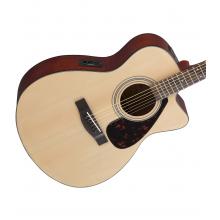 Yamaha FSX315C Acoustic Guitar - Natural
