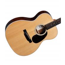 Martin 000-13E Road Series Acoustic Guitar with Pickup