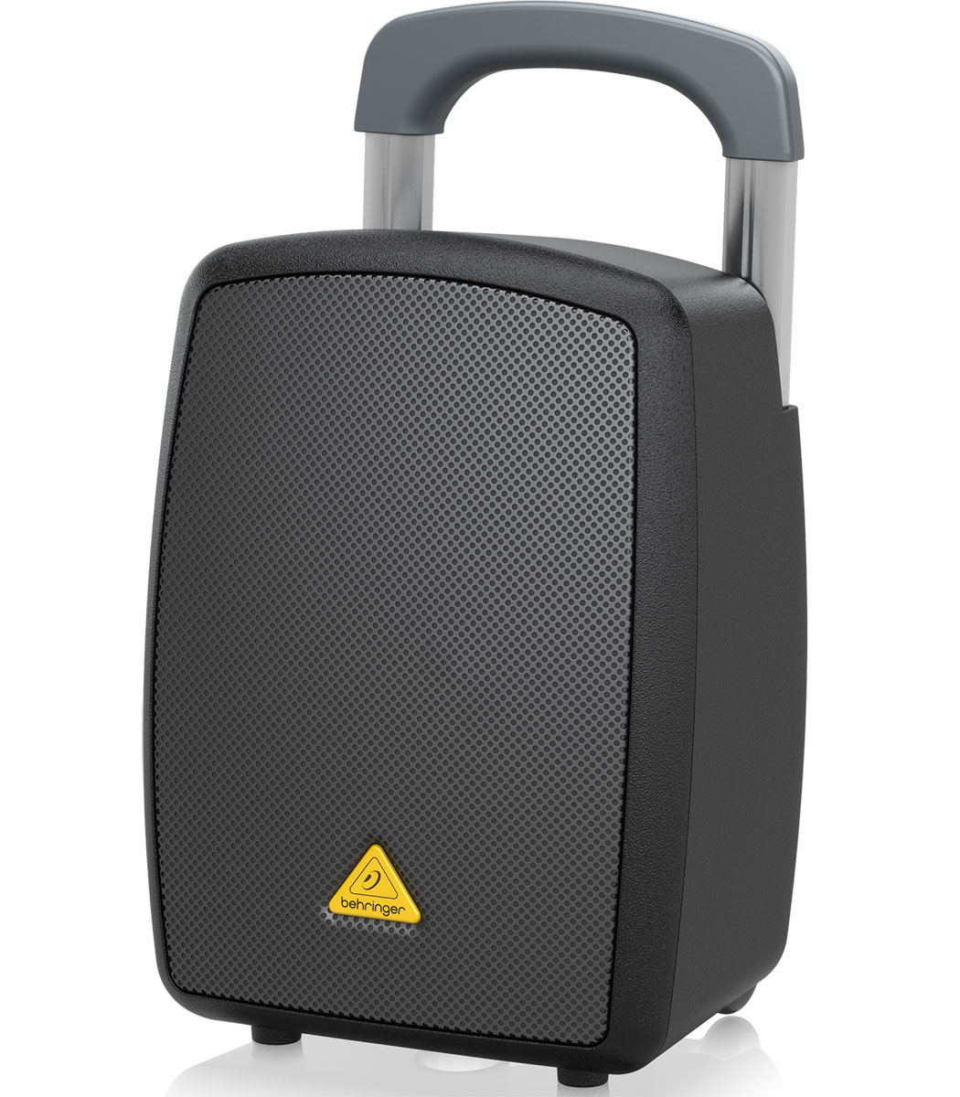 Behringer MPA40BT-PRO Portable PA System with Bluetooth