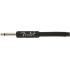 Fender Professional Series Instrument Cable - 10' Black - Straight to Straight