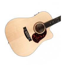 Maton SRS70C Acoustic Guitar with AP5 Pro Pickup
