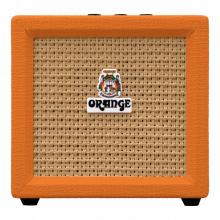 Orange Crush Mini 10/C - 3-watt 1x4" Combo Amp with Built-In Tuner