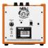 Orange Crush Mini 10/C - 3-watt 1x4" Combo Amp with Built-In Tuner