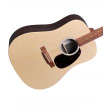 Martin D-X2E Dreadnought Acoustic-Electric - Rosewood