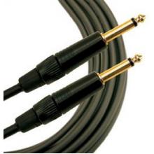 Mogami GOLD 10ft Instrument Cable