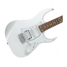 Ibanez GRG140 Electric Guitar - White