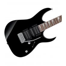 Ibanez RG170DX Electric Guitar - Black