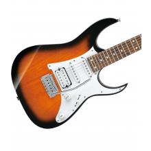 Ibanez GRG140 Electric Guitar - White
