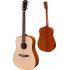 Eastman PCH1-D Solid Top Acoustic Guitar