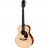 Eastman ACTG-1 All Solid Acoustic Travel Guitar