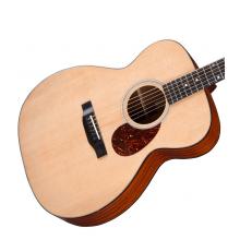 Eastman E1 OM All Solid Acoustic Guitar