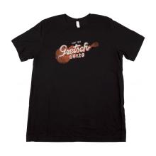 Gretsch® G6120 T-Shirt - Medium