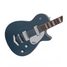 Gretsch G5260 Electromatic Jet Baritone Guitar -  Jade Grey Metallic