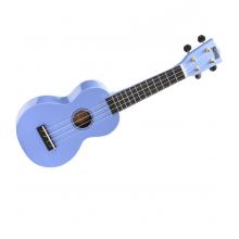 Mahalo MR1 Rainbow Series Ukulele - Light Blue