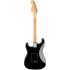 American Performer Stratocaster HSS with Maple Fingerboard - Black