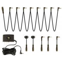 1 Spot Combo Pack - Power Supply and accessories