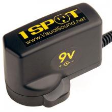 1 Spot 9V DC Power Supply