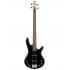 Ibanez GSR180 Bass Guitar - Black