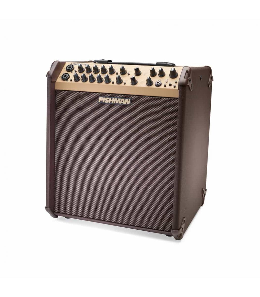 Fishman Loudbox Mini 60-watt 1x6.5" Acoustic Combo Amp