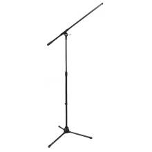 On Stage Microphone Boom Stand