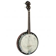 Barnes & Mullins BJ304GT Perfect 4 String Gaelic Tenor Banjo