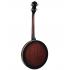 Barnes & Mullins BJ304GT Perfect 4 String Gaelic Tenor Banjo