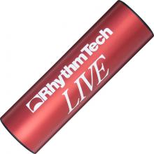 Rhythm Tech 9" Live Shaker - Red