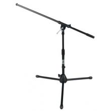 On Stage Kick Drum Microphone Boom Stand