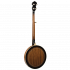 Barnes & Mullins BJ400E Rathbone 5 String Banjo with Pickup