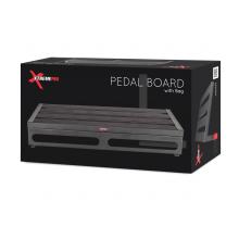 Xtreme XPB5629 Lightweight Pedal Board with Bag - Large