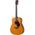 Yamaha FG3-VN All Solid Acoustic Guitar