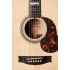 Maton EM100 808 Messiah Acoustic/Electric Guitar