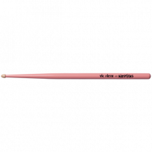 Vic Firth Kidsticks Drum Sticks - Pink