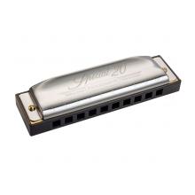 Hohner Special 20 Harmonica Made In Germany - Key of A