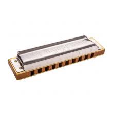 Hohner Marine Band 1896 Harmonica Made In Germany - Key of A