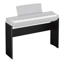 Yamaha L121 Stand (for P121 Digital Piano) - Black