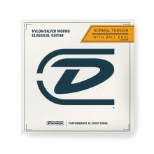 Dunlop Classical Guitar Strings - Normal Tension with Ball Ends