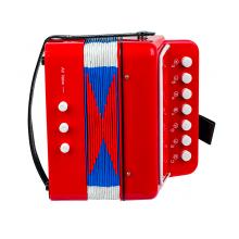 Junior Button Accordion