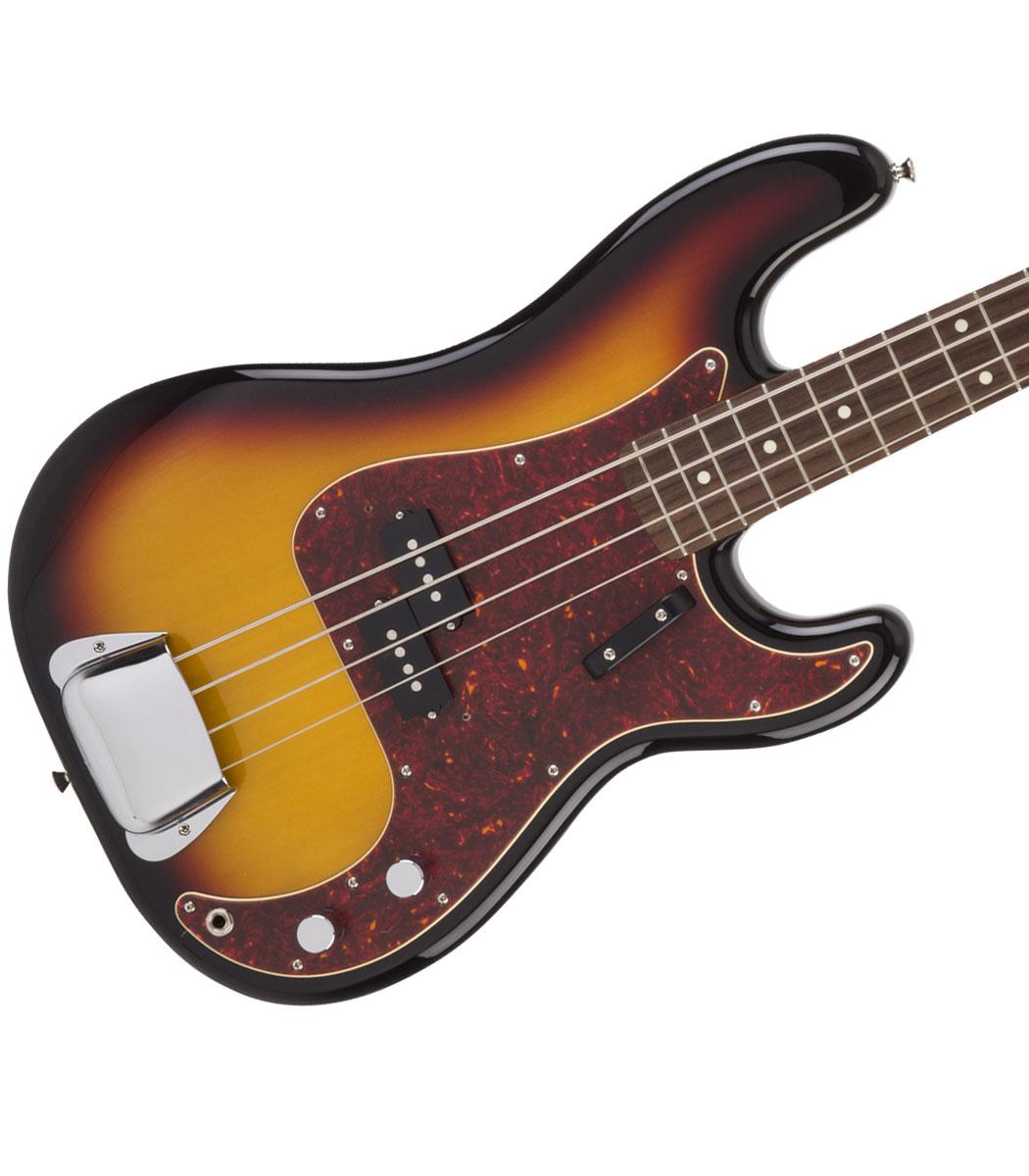 2022人気特価 Fender Precision #4 Okamoto Hama Bass - ベース - alrc.asia