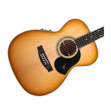 Maton 75th Anniversary Diamond Edition Acoustic Guitar with AP5 Pickup