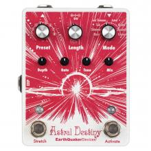 Earthquaker Devices Astral Destiny Reverb Pedal