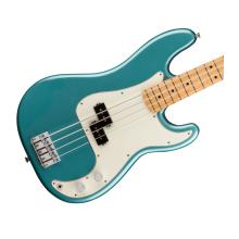 Fender Player Series Precision Bass with Maple Fretboard - Tidepool
