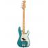Fender Player Series Precision Bass with Maple Fretboard - Tidepool