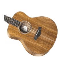 Taylor GS Mini-e Koa Acoustic Guitar with new ESB Pickup 