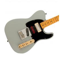 Fender Brent Mason Telecaster with Maple Fingerboard - Primer Gray