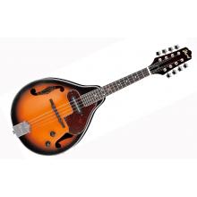 Ibanez M510E Mandolin with built in pickup