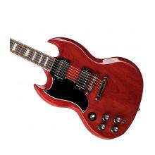 Gibson SG Standard '61 - Vintage Cherry - Left Handed
