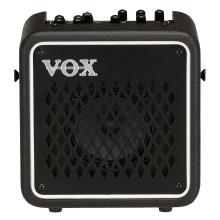   Vox Mini Go 3 - 3-watt Portable Modelling Amp