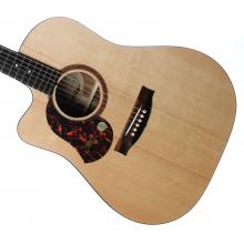 Maton SRS70C Acoustic Guitar with AP5 Pro Pickup -  Left Hand