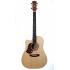 Maton SRS70C Acoustic Guitar with AP5 Pro Pickup -  Left Hand